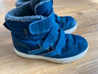 Hummel gefütterte Winterschuhe Gr. 36 (35) Köln - Nippes Vorschau