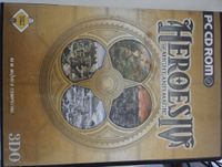 Heroes Of Might And Magic IV Niedersachsen - Göttingen Vorschau