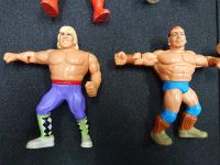 WWF WWE Hasbro Wrestling Action-Figur Series 6 TATANKA Sachsen - Auerbach (Vogtland) Vorschau