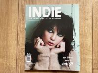 INDIE The Independent Style Magazine 29 Winter 2010/11 Daisy Lowe Nordrhein-Westfalen - Herne Vorschau