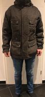Wellesteyn Jacke Winterjacke / Mantel Motoro Köln - Porz Vorschau
