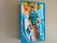 Playmobil Summer Fun 6864 ungeöffnet! Bayern - Ingolstadt Vorschau