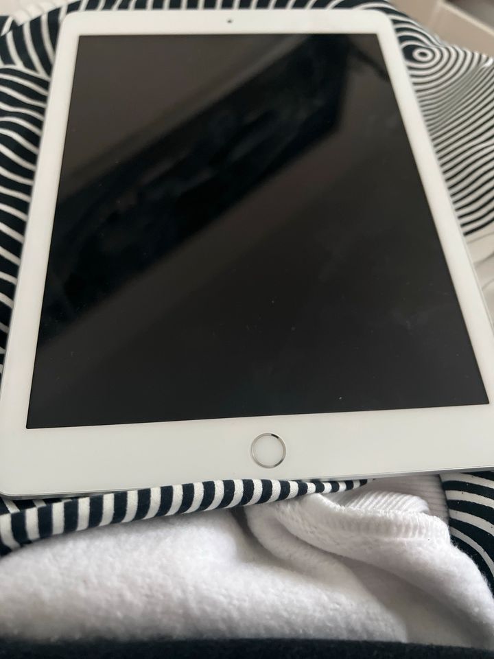 iPad 6.Gen 9.7 2018 in München