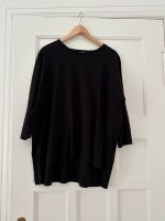 COS, Shirt schwarz, neu! Gr. M Berlin - Charlottenburg Vorschau