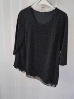Shirt Canda Größe 44 NEU Hessen - Flieden Vorschau