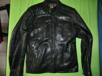 Belstaff Lederjacke "Stoneham" Gr.:50 Schwarz Bochum - Bochum-Mitte Vorschau