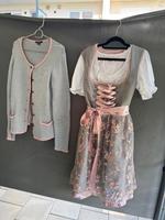 Dirndl Kleid Alpenmärchen Kr. Altötting - Burgkirchen Vorschau