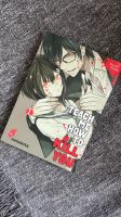 Teach Me How To Kill You 1 - Manga Bayern - Amberg Vorschau