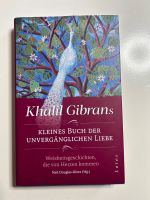 Kleines Buch der unvergänglichen Liebe Lübeck - Travemünde Vorschau