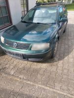 Vw Passat 1.8t Sachsen - Sohland Vorschau