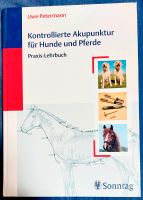 Kontrollierte Akupunktur für Hunde und Katzen Nordrhein-Westfalen - Oberhausen Vorschau