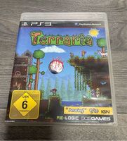 PS3 Terraria Friedrichshain-Kreuzberg - Kreuzberg Vorschau