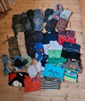 Kleiderpaket,  Jeans, Hose, shorts, pullover, t-shirts,  86 Nordrhein-Westfalen - Mettingen Vorschau
