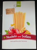 Mixgenuss "Nudeln und Soße" (neuwertig) Thüringen - Gotha Vorschau