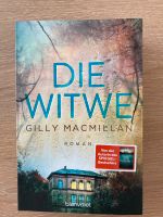 Die Witwe / Gilly Macmillan Rheinland-Pfalz - Nieder-Olm Vorschau
