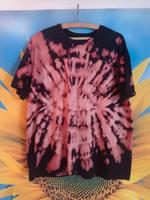 T-Shirt Shirt Festival Hippie selfmade Goa Boho pleached Saarland - Ensdorf Vorschau