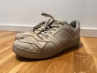 Tommy Jeans Retro Basket Low Leder Hamburg-Nord - Hamburg Eppendorf Vorschau