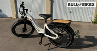 Lagerabverkauf 800€ Rabatt HIMIWAY D5 e-bike fat bike NEU Baden-Württemberg - Tettnang Vorschau