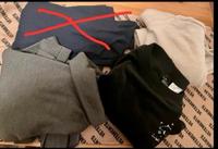 3 tlg Set  Oberteile Pulli Gr S/XS Uniqlo/Hm Neu nur 19€ Bayern - Ansbach Vorschau