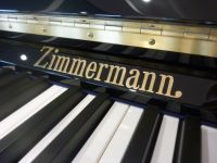 * Angebot des Monats * Zimmermann Klavier designed by Bechstein Bielefeld - Bielefeld (Innenstadt) Vorschau