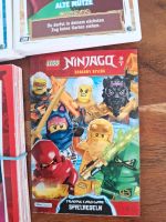 Lego Ninjago Karten Serie 9 Bayern - Dürrwangen Vorschau