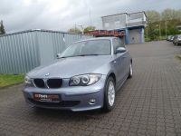 BMW 116 Baureihe 1 Lim. 116i Klima*PDC*AHK Niedersachsen - Hemmingen Vorschau