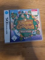 Animal Crossing Wild World Nintendo DS Duisburg - Duisburg-Mitte Vorschau