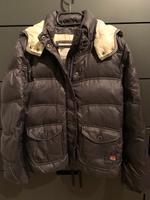 Tommy Hilfiger Denim Daunenjacke Bayern - Neu Ulm Vorschau