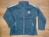 Fleecejacke Gr. 122 Blau TH Inspiration Niedersachsen - Esens Vorschau