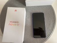 Huawei nova 5T sehr guter Zustand !! Bayern - Kulmbach Vorschau
