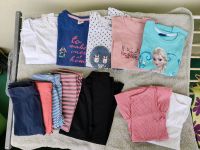 Kleiderpaket Mädchen Größe 116, 14 Teile Bayern - Prien Vorschau