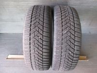 Winterreifen 205/60R16 96H XL Dunlop Winter Sport 5 Baden-Württemberg - Freudenstadt Vorschau