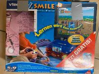 vtech smile Konsole Lernspiel System Hessen - Hainburg Vorschau