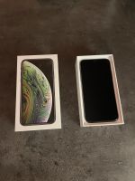 Iphone XS 64Gb Space grey. Hessen - Trebur Vorschau