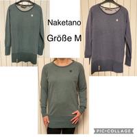 Naketano Longpullover M Thüringen - Eisenberg Vorschau