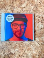 Mark Forster Tape CD Sachsen-Anhalt - Halle Vorschau