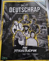 Das ist Deutschrap Das Stickeralbum Niedersachsen - Jever Vorschau