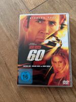 Nur noch 60 Sekunden - DVD Bayern - Eching (Kr Freising) Vorschau