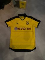 BVB Trikot Dortmund Trikot Dortmund - Lütgendortmund Vorschau