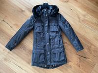 Wellensteyn Schneezauber Jacke Mantel Damen XS NEU Bayern - Aichach Vorschau