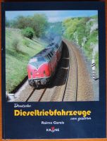Deutsche Dieselfahrzeuge von gestern Schleswig-Holstein - Itzehoe Vorschau