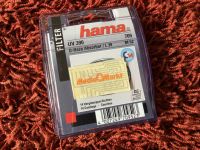 Hama UV 390 M52 Filter C14 = 14 Vergütungsschichten NEU! Niedersachsen - Hildesheim Vorschau