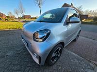 smart fortwo EQ 60kw Niedersachsen - Wiesmoor Vorschau