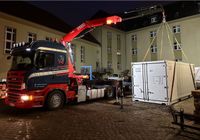 RUDNICK-CONTAINER.DE Kühlcontainer / Container mieten und kaufen Niedersachsen - Lüdersfeld Vorschau