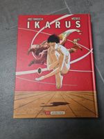 IKARUS Manga Hardcover Bayern - Kolbermoor Vorschau