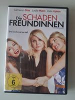 DVD Die Schaden Freundinnen Diaz Mann Upton Nordrhein-Westfalen - Gladbeck Vorschau