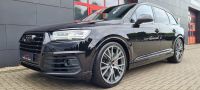 Audi SQ7 4.0 TDI voll B&O Keramik LED Panorama 22“ RSE Brandenburg - Altlandsberg Vorschau