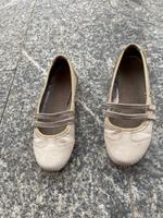 Ballerinas von Esprit in beige Bayern - Weisendorf Vorschau