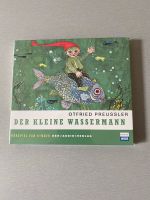 CD Hörspiel, Der kleine Wassermann, Otfried Preussler Berlin - Mitte Vorschau