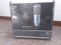 Perfektion 220 Microphone  "OVP" Niedersachsen - Visselhövede Vorschau